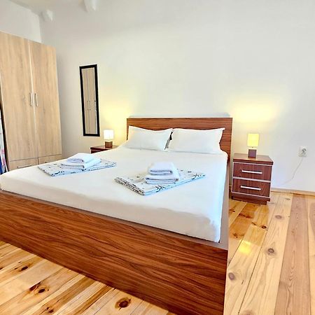 Apartments Kaleta 科托尔 外观 照片