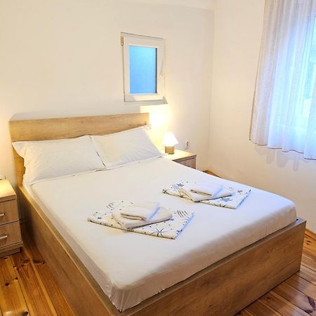 Apartments Kaleta 科托尔 外观 照片