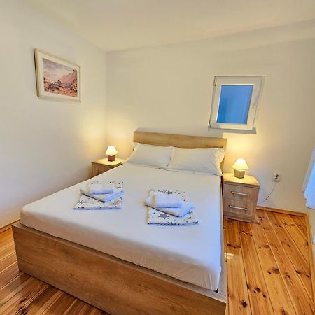 Apartments Kaleta 科托尔 客房 照片