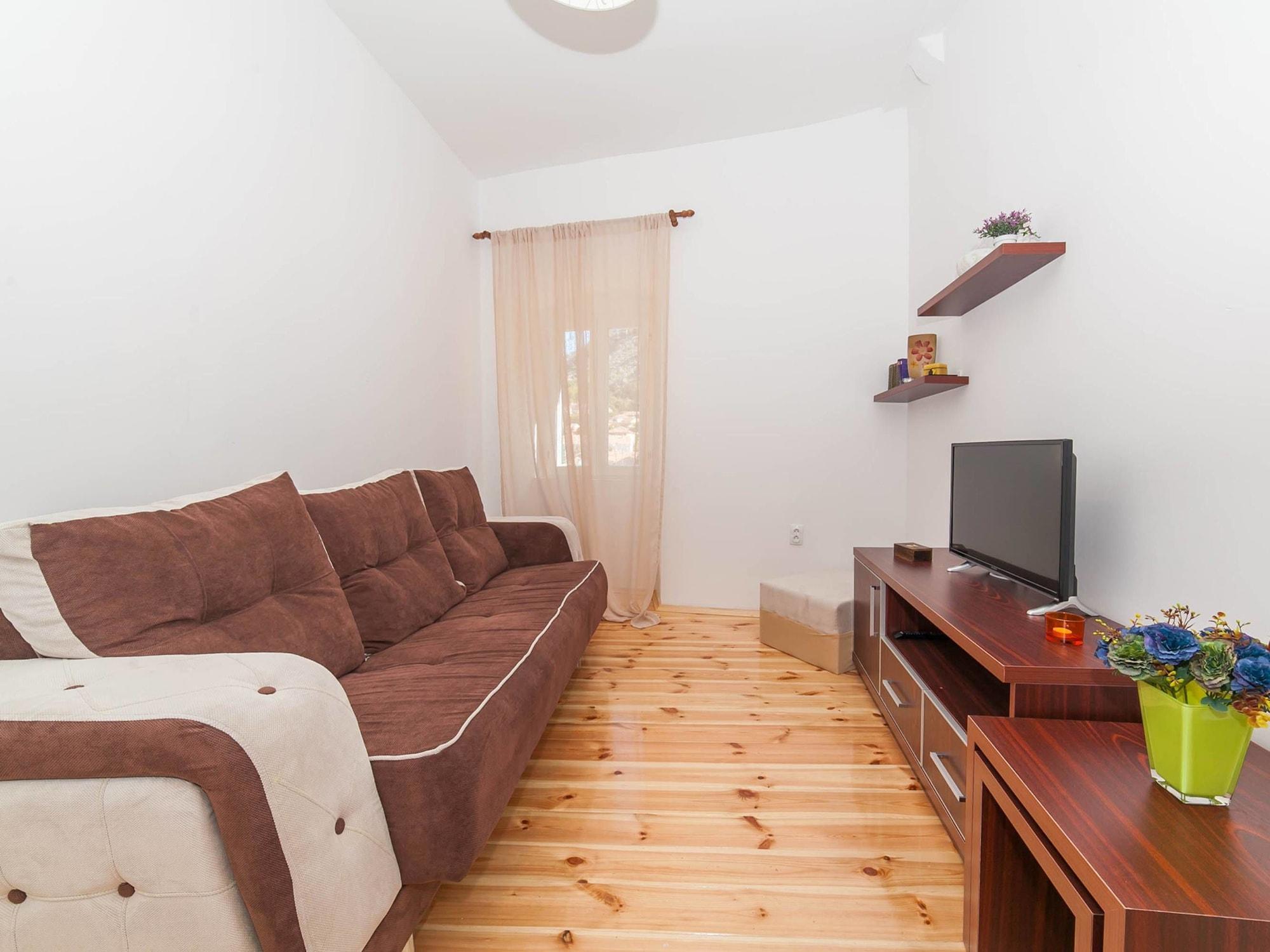 Apartments Kaleta 科托尔 外观 照片