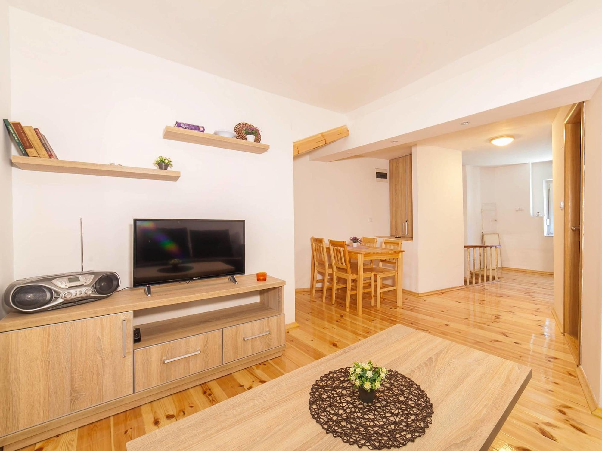 Apartments Kaleta 科托尔 外观 照片