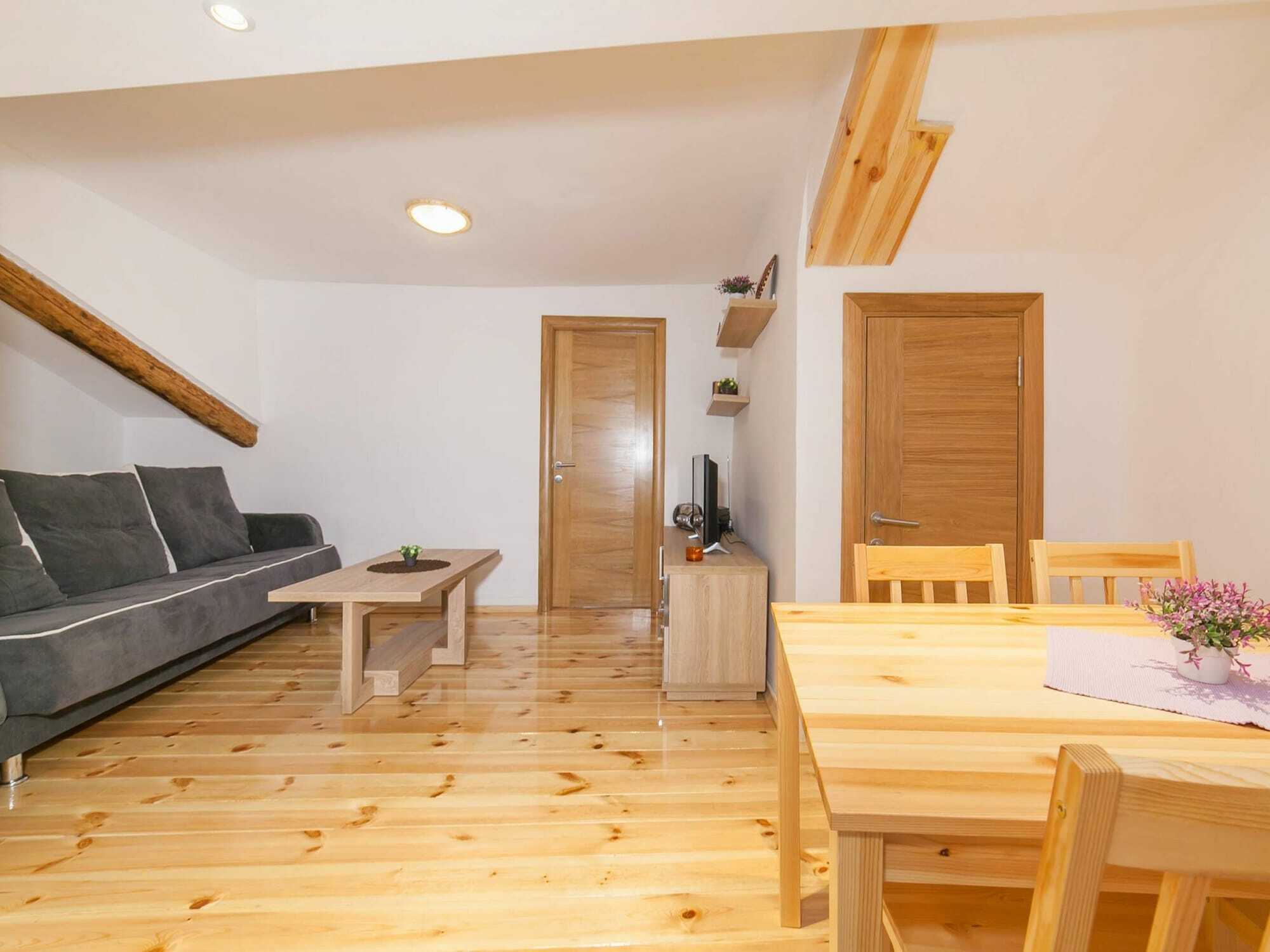Apartments Kaleta 科托尔 外观 照片