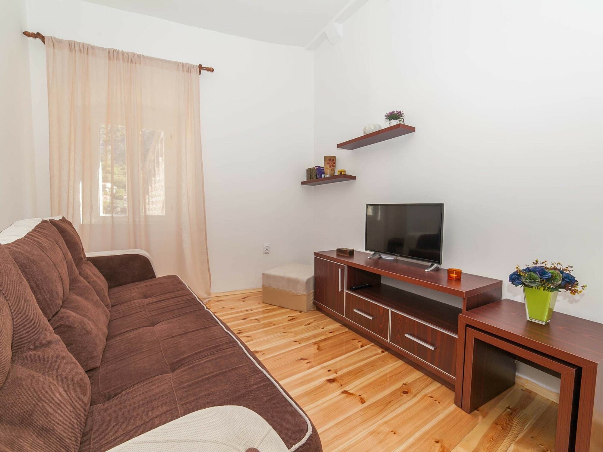 Apartments Kaleta 科托尔 外观 照片