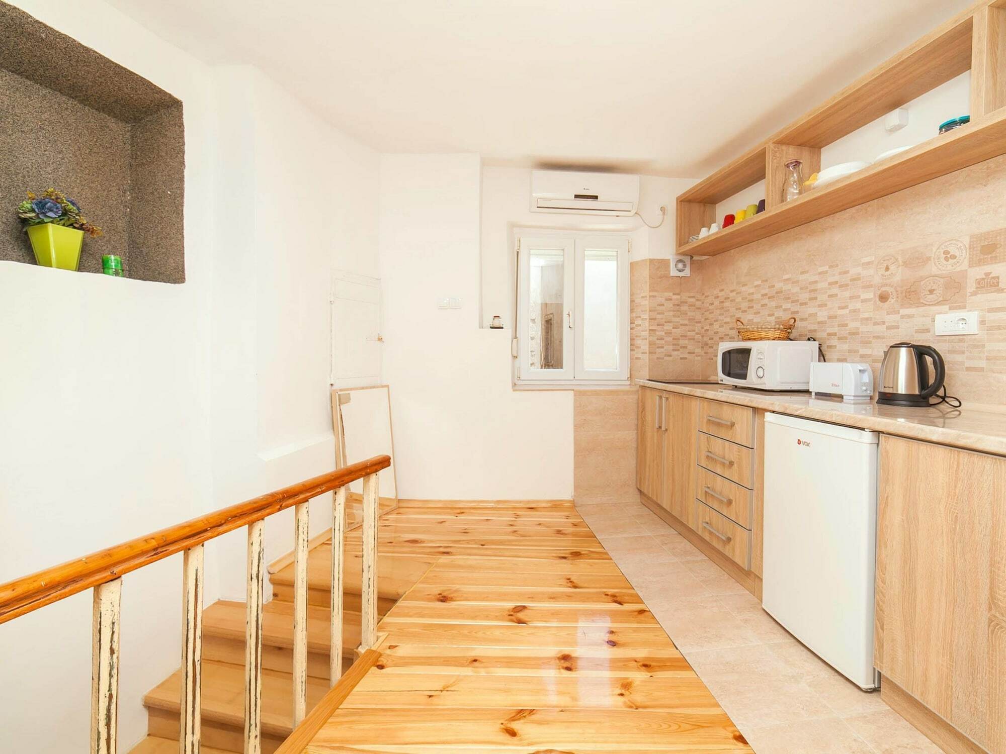 Apartments Kaleta 科托尔 外观 照片